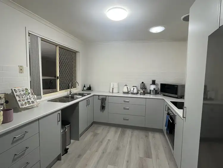 Fourth view of Homely house listing, 18 Tipuana Place, Fitzgibbon QLD 4018