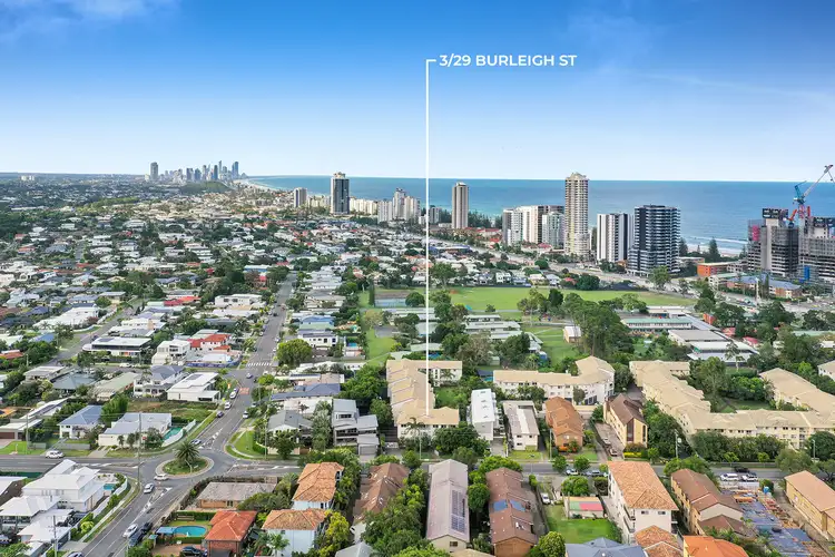 3/29a Burleigh Street, Burleigh Heads QLD 4220