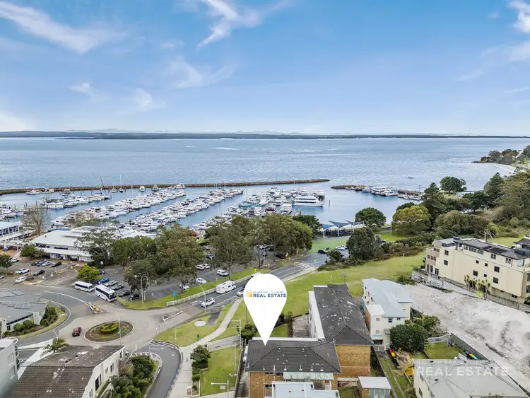 15/104 Magnus Street, Nelson Bay NSW 2315