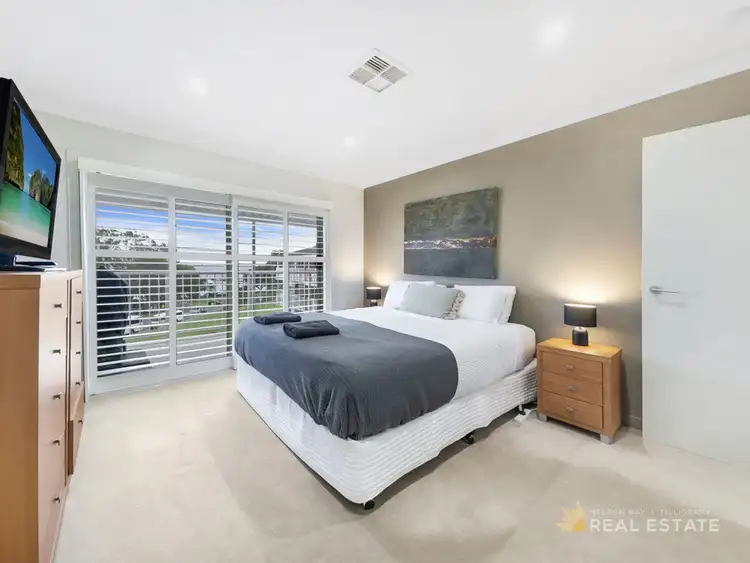 Fourth view of Homely apartment listing, 15/104 Magnus Street, Nelson Bay NSW 2315