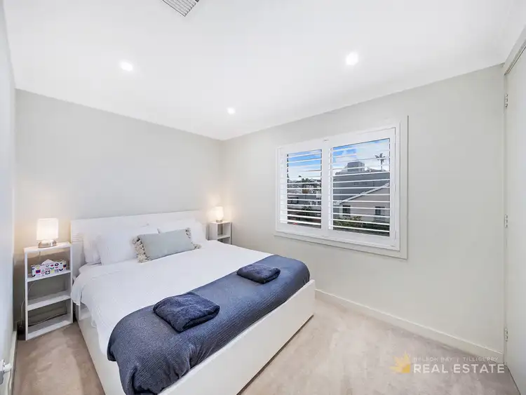 Seventh view of Homely apartment listing, 15/104 Magnus Street, Nelson Bay NSW 2315