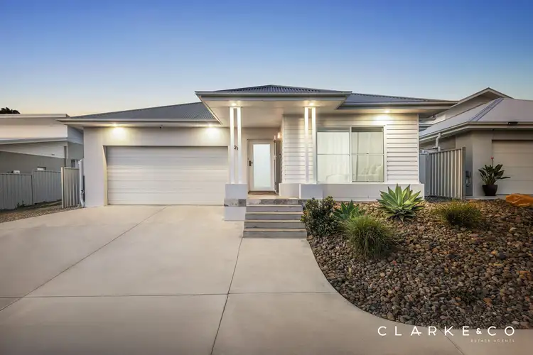 28 Corella Close, Aberglasslyn NSW 2320
