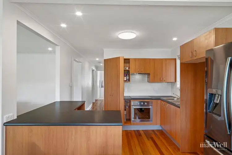 Fifth view of Homely house listing, 34 Kuring-Gai Avenue, Tarragindi QLD 4121