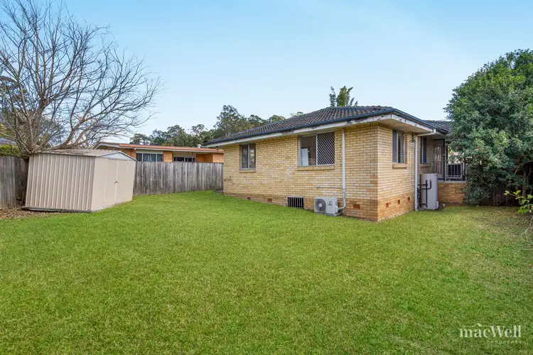 Sixth view of Homely house listing, 34 Kuring-Gai Avenue, Tarragindi QLD 4121
