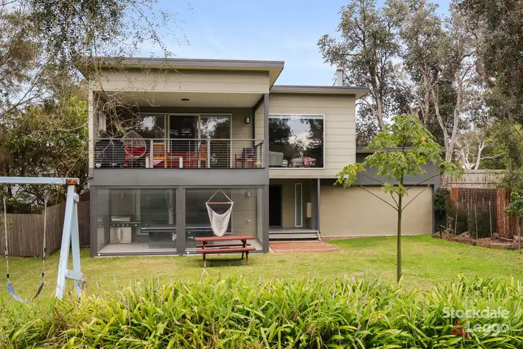 Second view of Homely house listing, 4 Woodland Avenue, Silverleaves VIC 3922