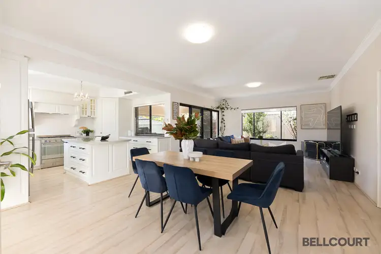 Second view of Homely house listing, 6A Grand Promenade, Bayswater WA 6053