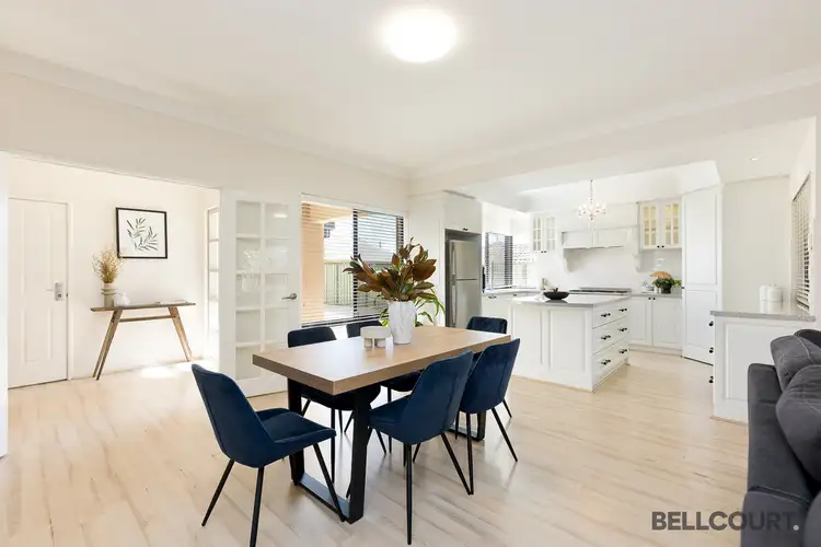Third view of Homely house listing, 6A Grand Promenade, Bayswater WA 6053
