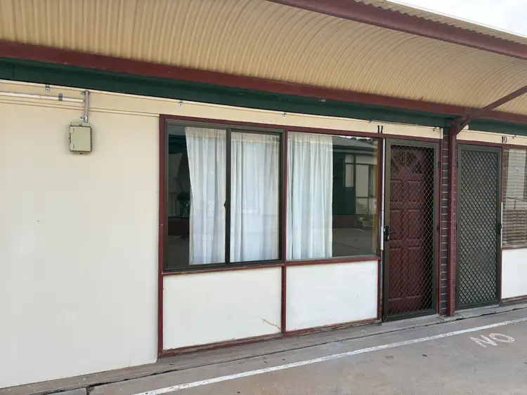 Second view of Homely unit listing, 11/29-31 Spencer Street, Port Augusta SA 5700