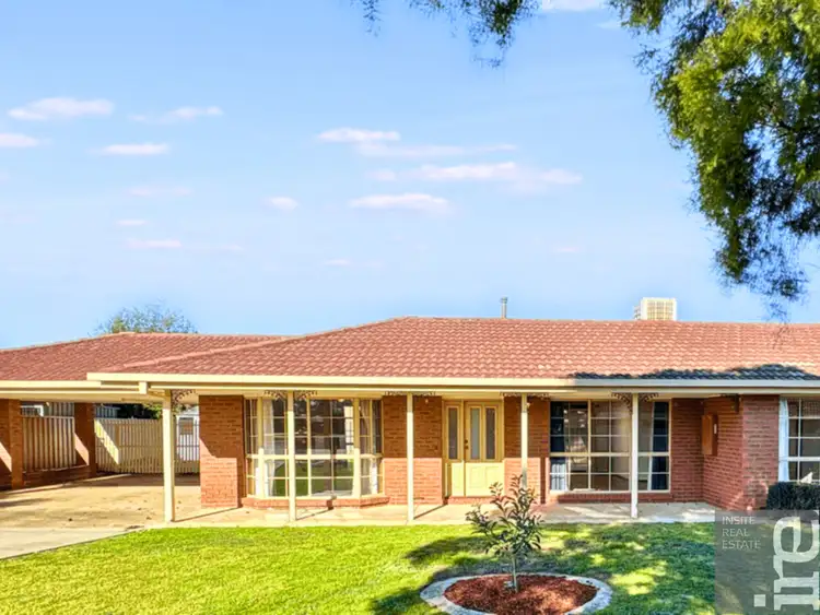 6 Janet Court, Wangaratta VIC 3677