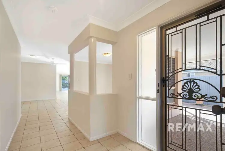 Third view of Homely house listing, 1 Nev Close, Wishart QLD 4122