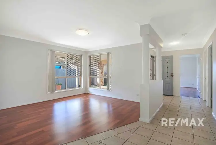 Fourth view of Homely house listing, 1 Nev Close, Wishart QLD 4122