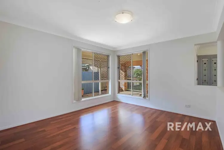 Fifth view of Homely house listing, 1 Nev Close, Wishart QLD 4122