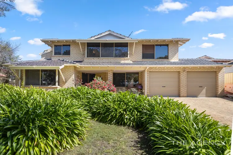 16 Johanson Promenade, Murdoch WA 6150