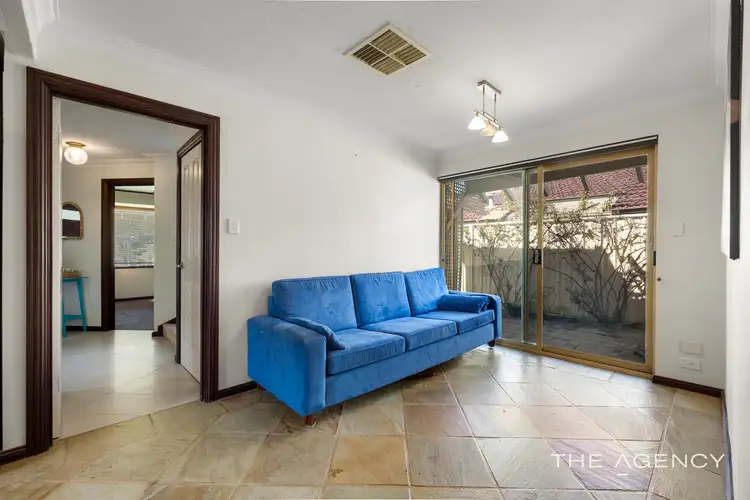 Fifth view of Homely house listing, 16 Johanson Promenade, Murdoch WA 6150