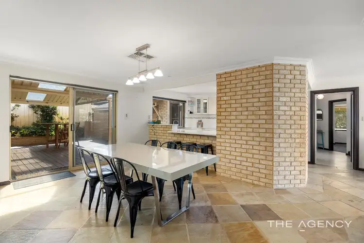 Sixth view of Homely house listing, 16 Johanson Promenade, Murdoch WA 6150