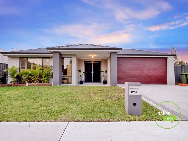 1259 Rowley Road, Darling Downs WA 6122