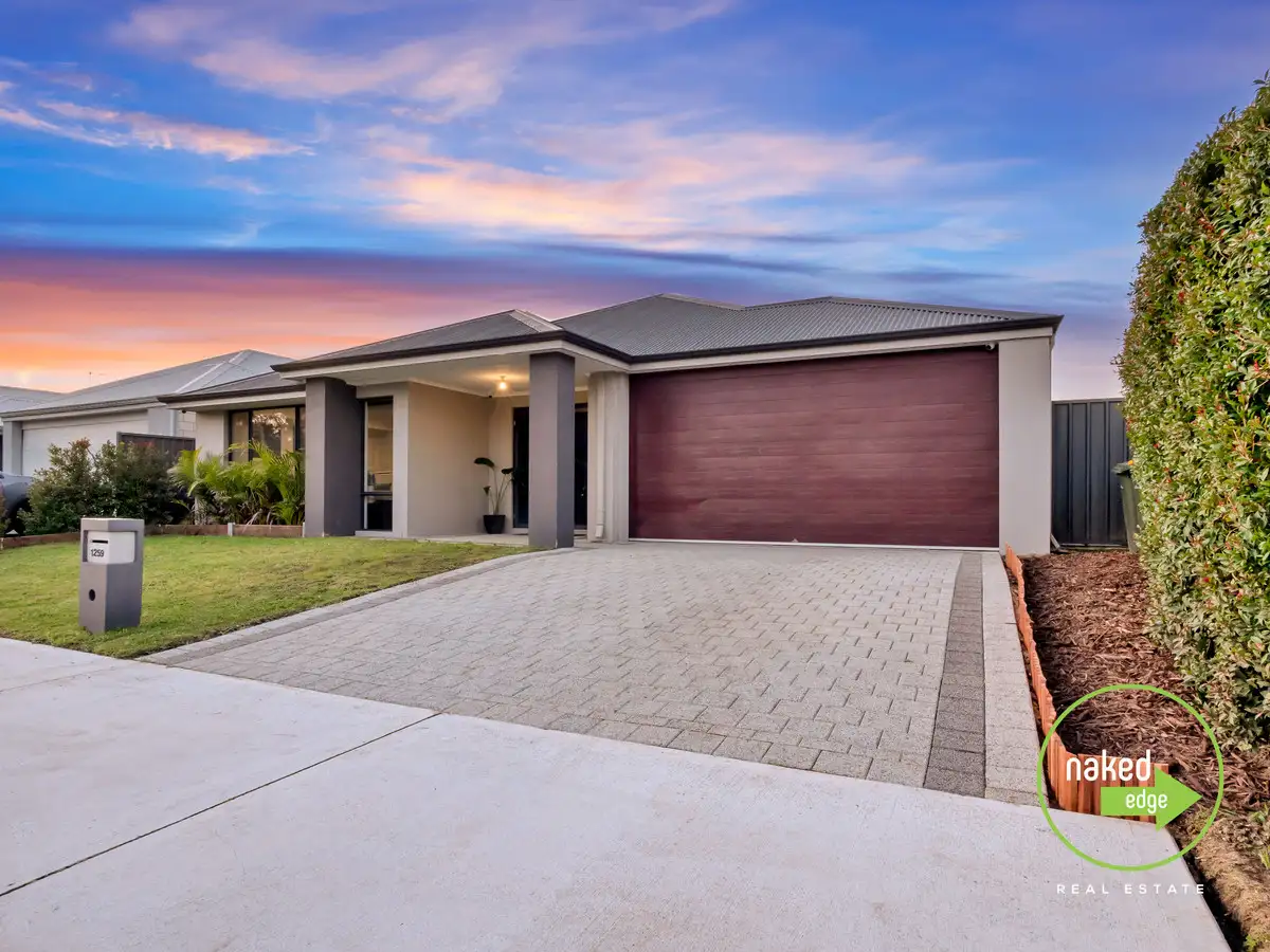 Main view of Homely house listing, 1259 Rowley Road, Darling Downs WA 6122