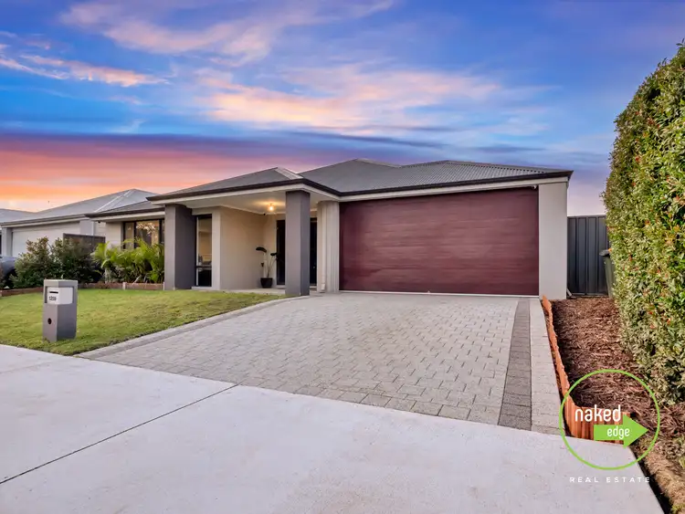 Second view of Homely house listing, 1259 Rowley Road, Darling Downs WA 6122