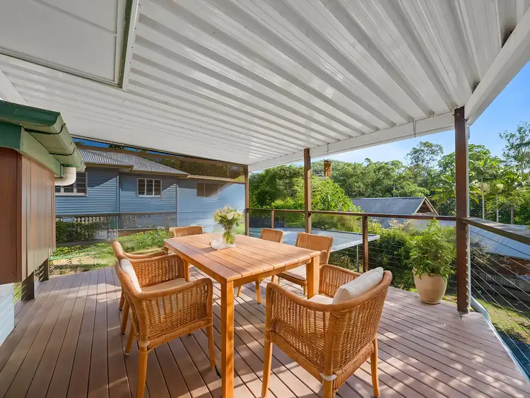 649 Waterworks Road, Ashgrove QLD 4060