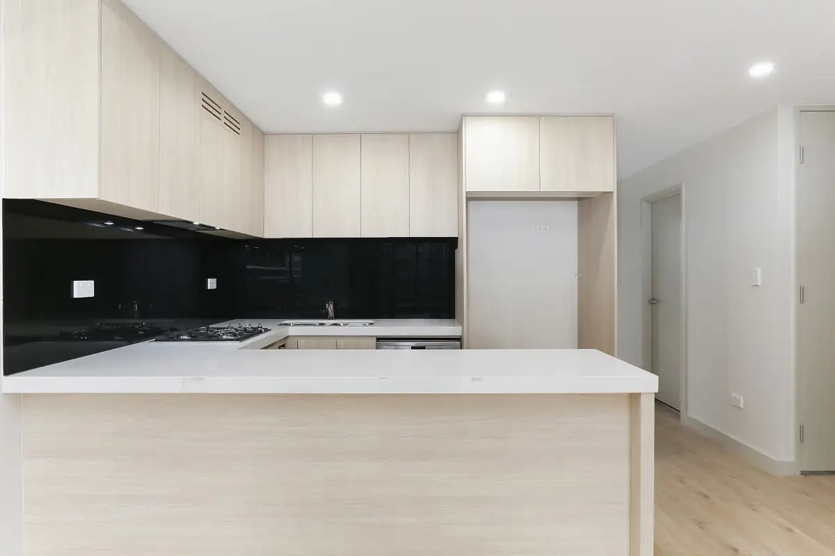 Main view of Homely apartment listing, 205/11 Porter Street, Ryde NSW 2112