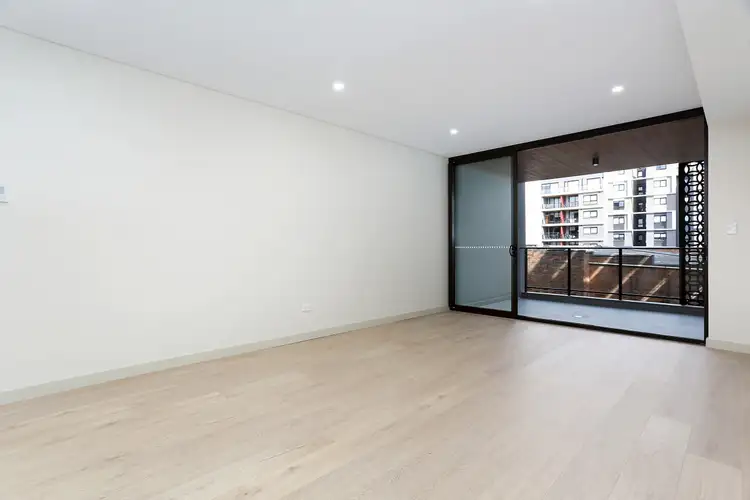 Second view of Homely apartment listing, 205/11 Porter Street, Ryde NSW 2112