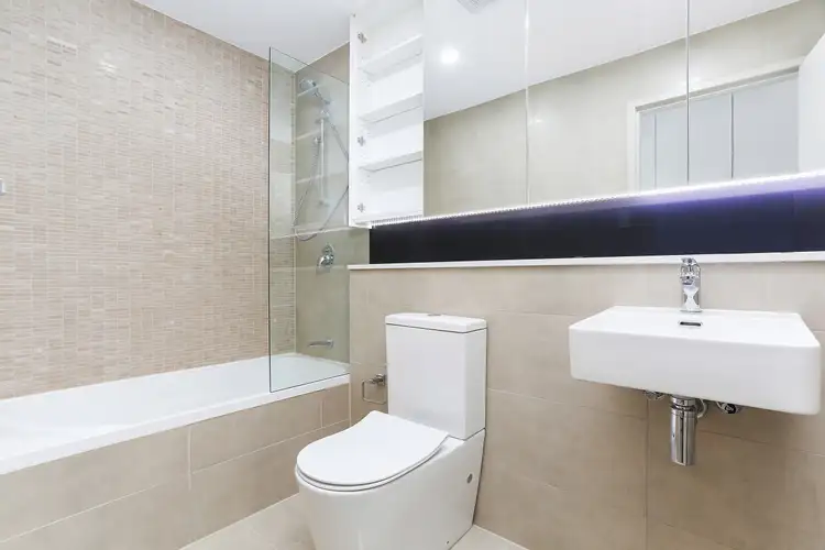 Third view of Homely apartment listing, 205/11 Porter Street, Ryde NSW 2112