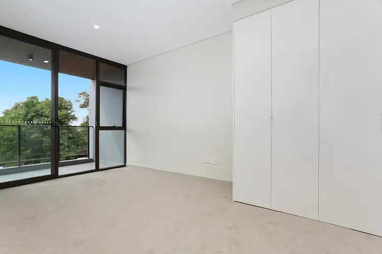 Fourth view of Homely apartment listing, 205/11 Porter Street, Ryde NSW 2112