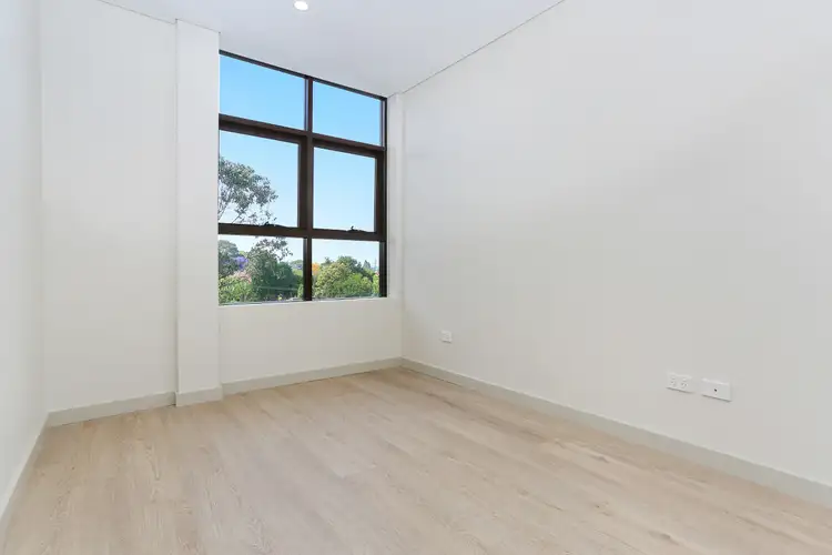 Fifth view of Homely apartment listing, 205/11 Porter Street, Ryde NSW 2112