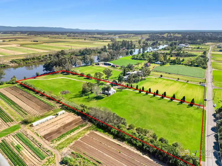 333 Pitt Town Bottoms Road, Pitt Town Bottoms NSW 2756