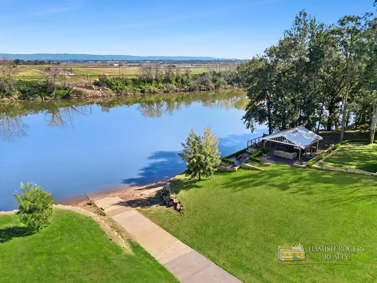 Second view of Homely rural property listing, 333 Pitt Town Bottoms Road, Pitt Town Bottoms NSW 2756