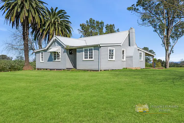 Third view of Homely rural property listing, 333 Pitt Town Bottoms Road, Pitt Town Bottoms NSW 2756