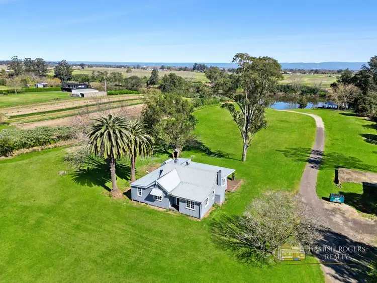 Fourth view of Homely rural property listing, 333 Pitt Town Bottoms Road, Pitt Town Bottoms NSW 2756