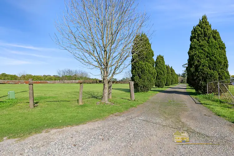 Fifth view of Homely rural property listing, 333 Pitt Town Bottoms Road, Pitt Town Bottoms NSW 2756
