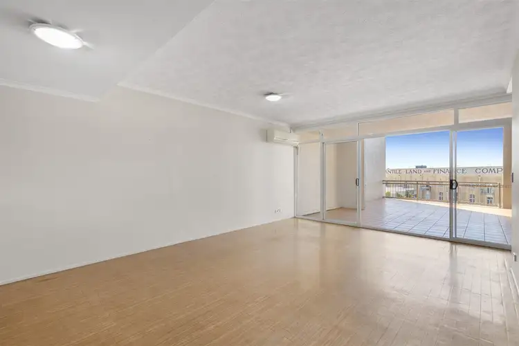 Second view of Homely apartment listing, 59/46 Chermside, Teneriffe QLD 4005