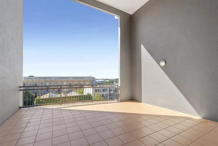 Fourth view of Homely apartment listing, 59/46 Chermside, Teneriffe QLD 4005