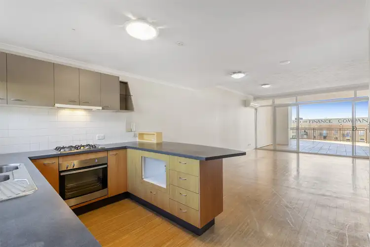 Fifth view of Homely apartment listing, 59/46 Chermside, Teneriffe QLD 4005