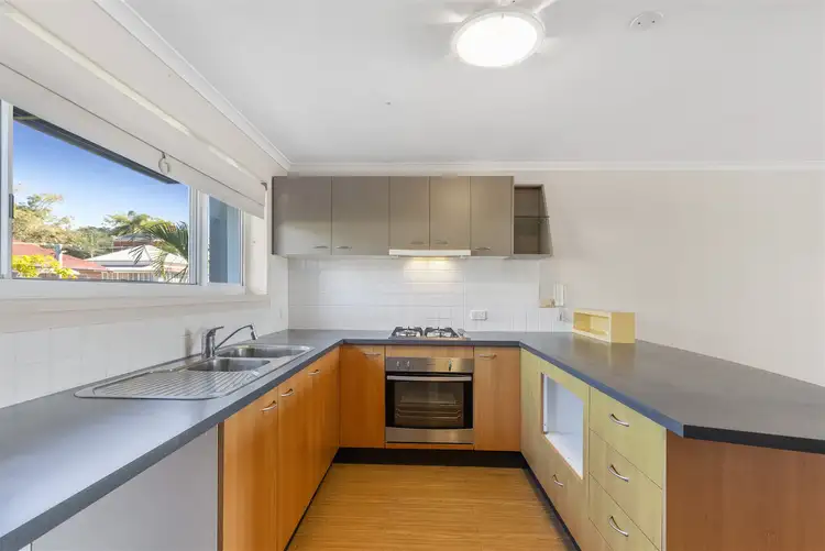Sixth view of Homely apartment listing, 59/46 Chermside, Teneriffe QLD 4005