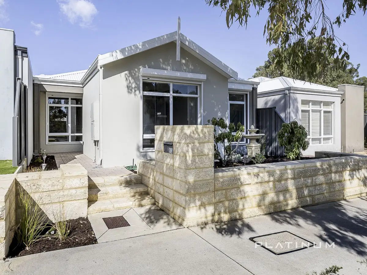 Main view of Homely house listing, 28 Greenside Drive, Yanchep WA 6035