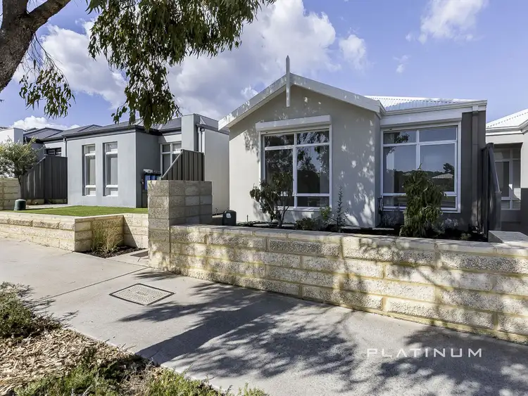 Second view of Homely house listing, 28 Greenside Drive, Yanchep WA 6035