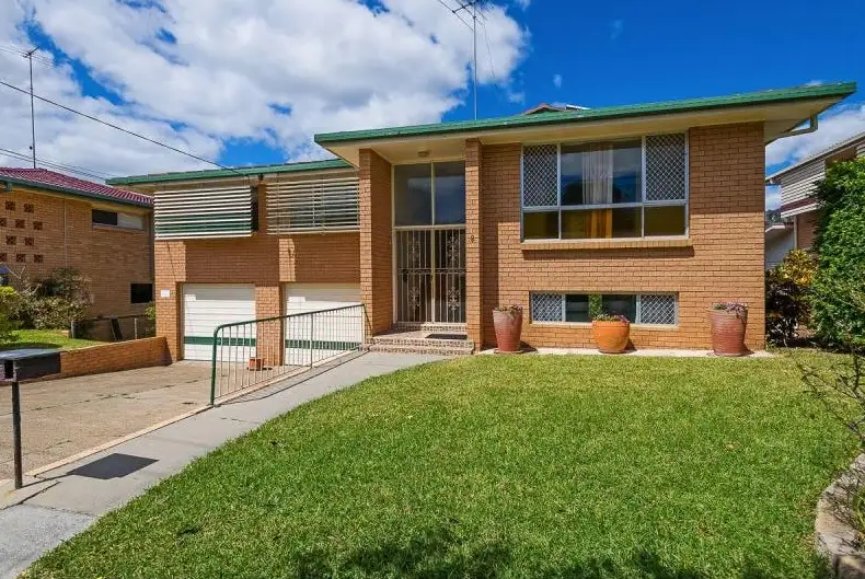 Main view of Homely house listing, 8 Colington Street, Mansfield QLD 4122