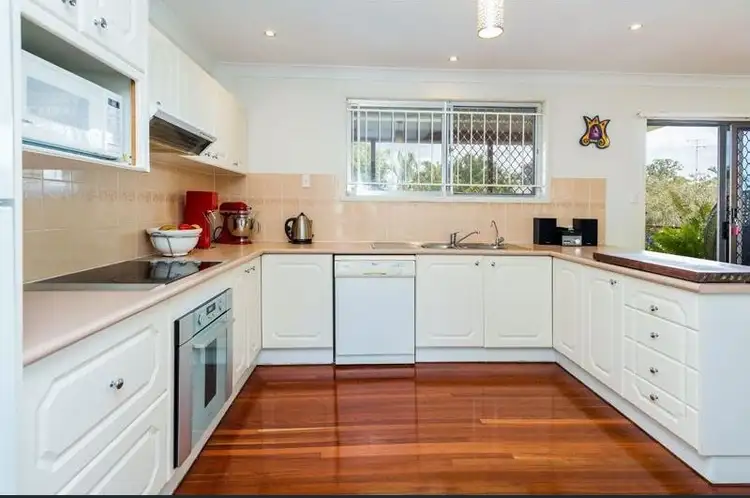 Second view of Homely house listing, 8 Colington Street, Mansfield QLD 4122