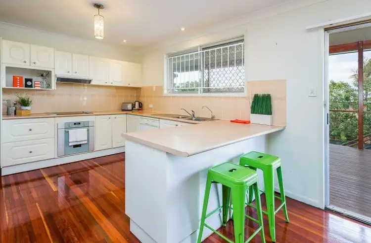 Third view of Homely house listing, 8 Colington Street, Mansfield QLD 4122