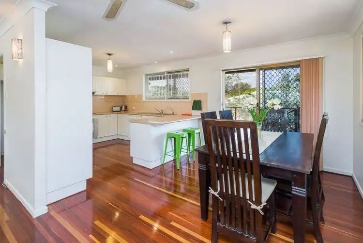 Fourth view of Homely house listing, 8 Colington Street, Mansfield QLD 4122