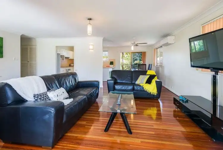 Fifth view of Homely house listing, 8 Colington Street, Mansfield QLD 4122