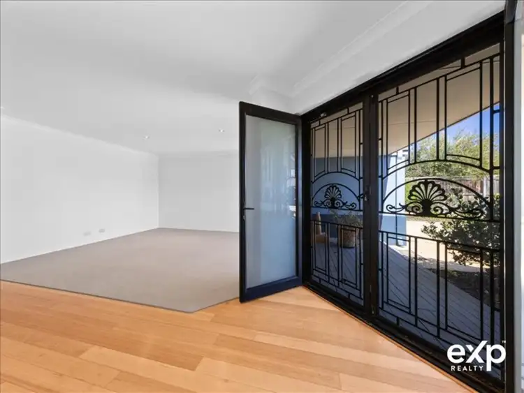 Fourth view of Homely house listing, 4 Adriana Way, Halls Head WA 6210