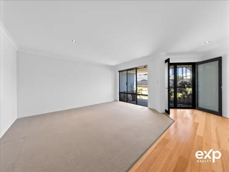 Fifth view of Homely house listing, 4 Adriana Way, Halls Head WA 6210