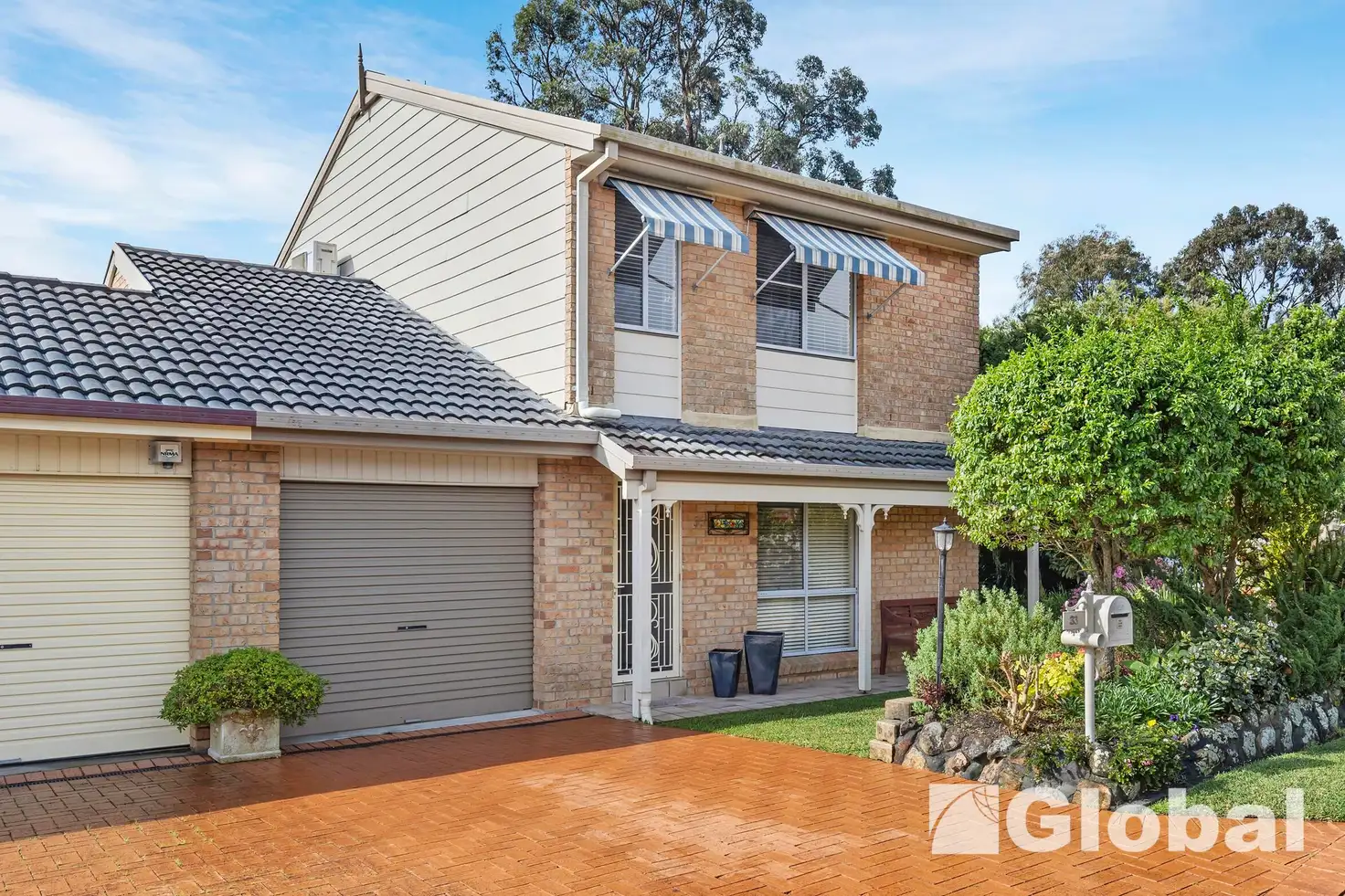 Main view of Homely house listing, 33 Aurora Court, Warners Bay NSW 2282