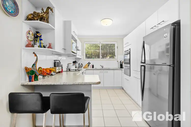 Second view of Homely house listing, 33 Aurora Court, Warners Bay NSW 2282