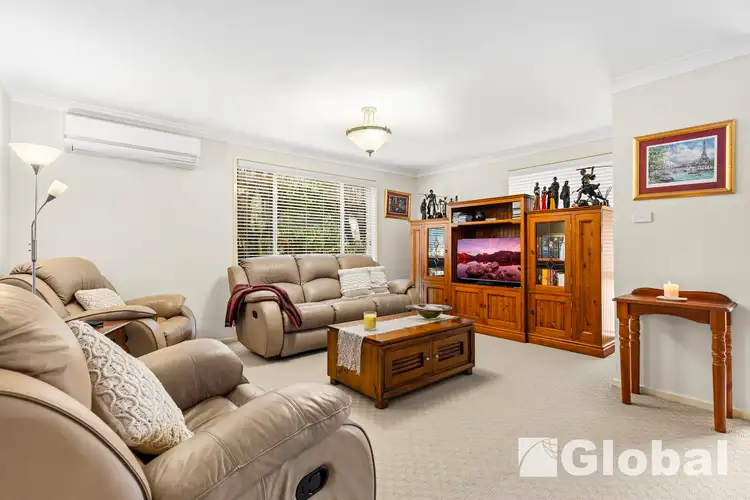 Third view of Homely house listing, 33 Aurora Court, Warners Bay NSW 2282