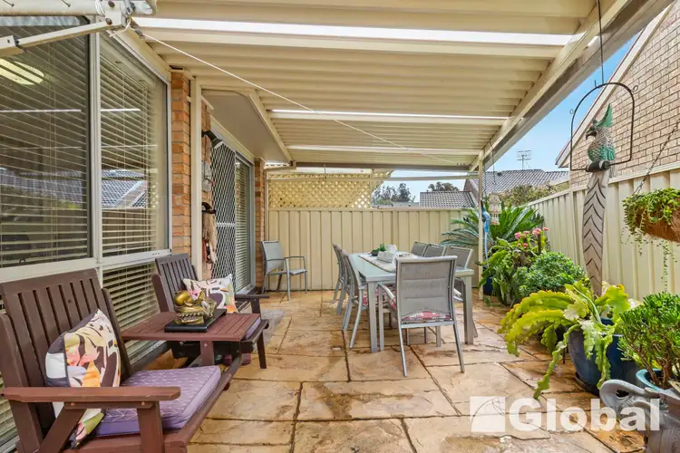 Fourth view of Homely house listing, 33 Aurora Court, Warners Bay NSW 2282